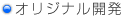 オリジナル開発